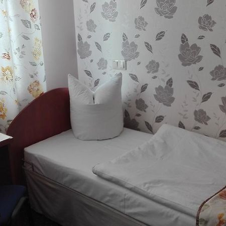 Artix Hotel Zbąszynek Eksteriør billede