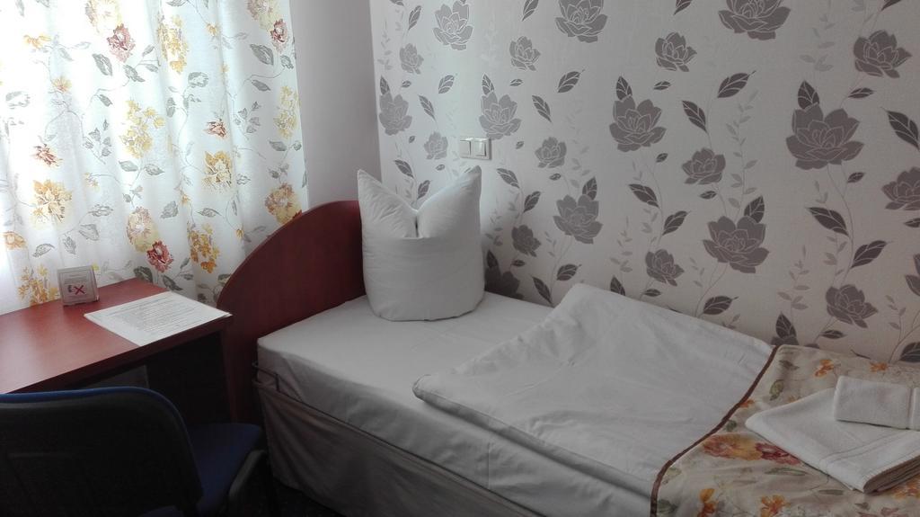 Artix Hotel Zbąszynek Eksteriør billede